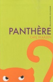 Panthère - Carl Hiaasen, Yves Sarda