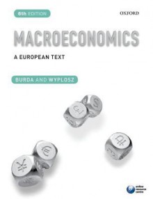 Macroeconomics: A European Text - Michael Burda, Charles Wyplosz