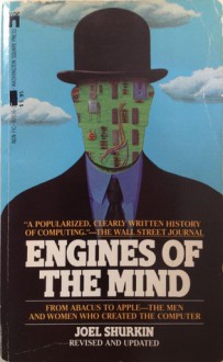 Engines of Mind - Joel N. Shurkin