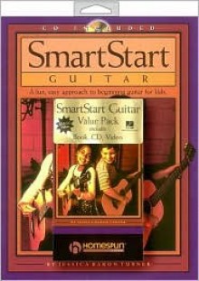 The Smartstart Guitar Value Pack - Joe Holman Bobby