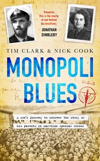 Monopoli Blues - Nick Cook, Tim Clark