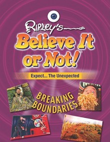 Breaking Boundaries - Ripley Entertainment, Inc.