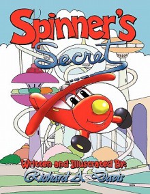 Spinner's Secret - Richard Davis