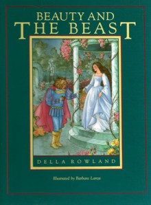 Beauty And The Beast - Della Rowland