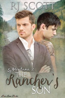 The Rancher's Son - RJ Scott