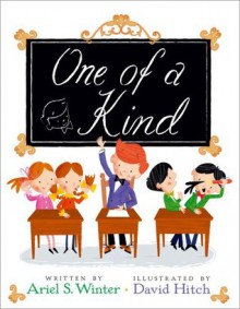 One of a Kind - Ariel S. Winter, David Hitch