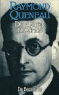 De Blauwe Bloemen - Raymond Queneau