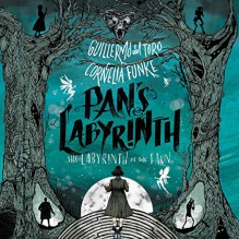 Das Labyrinth des Fauns - Cornelia Funke