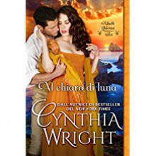 Al chiaro di luna - Cynthia Wright