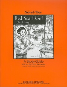 Red Scarf Girl - Carol Alexander