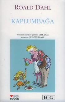 Kaplumbağa - Roald Dahl