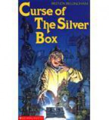 Curse Of The Silver Box - Brenda Bellingham