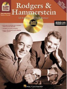 Rodgers & Hammerstein Featuring 120 Songs from 11 Classic Musicals - B. Edstrom, Oscar Hammerstein II