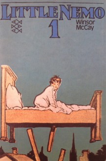 Little Nemo 1 - Winsor McCay