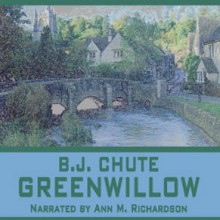 Greenwillow - Beatrice Joy Chute, Ann Richardson