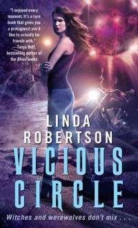 Vicious Circle - Linda Robertson