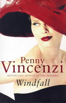 Windfall - Penny Vincenzi