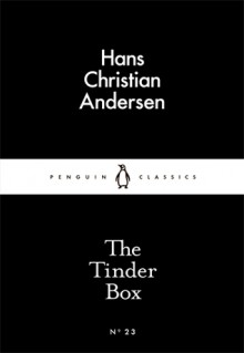 The Tinder Box (Little Black Classics #23) - Hans Christian Andersen