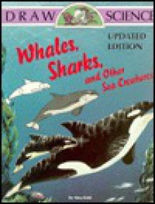 Whales, Sharks, and Other Sea Creatures - Nina Kidd