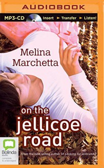 On the Jellicoe Road - Melina Marchetta, Rebecca Macauley