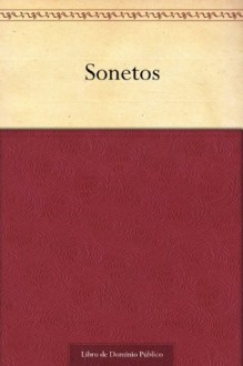 Sonetos (Spanish Edition) - Garcilaso de la Vega