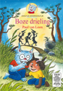 Boze drieling - Paul van Loon, Hugo van Look