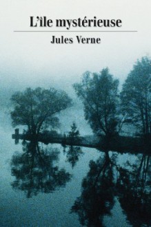 The Mysterious Island - Jules Verne