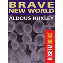 Brave New World - Aldous Huxley