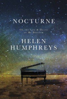 nocturne - Helen Humphreys