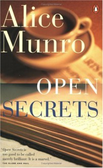 Open Secrets - Alice Munro