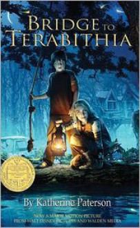 Bridge to Terabithia - Katherine Paterson, Donna Diamond