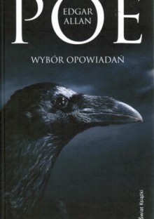 Wybór opowiadań - Edgar Allan Poe