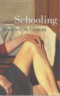 Schooling - Heather McGowan