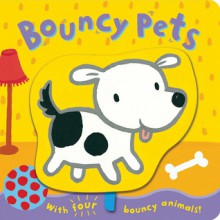 Bouncy Pets - Emily Bolam