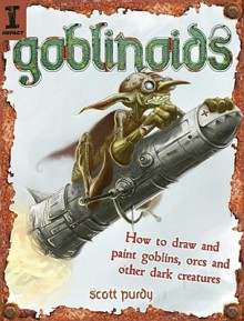 Goblinoids - Scott Purdy