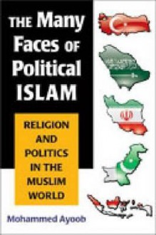 The Many Faces of Political Islam: Religion and Politics in the Muslim World - Mohammed Ayoob