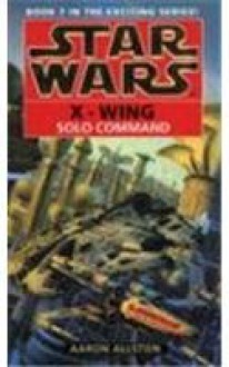 Solo Command - Aaron Allston