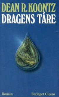 Dragens Tåre - Dean Koontz