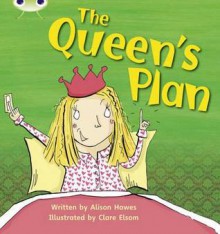 Phonics Bug the Queens Plan Phase 3 - Alison Hawes