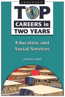 Education and Social Services - Jessica Cohn