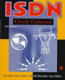 Isdn Clearly Explained - Steve James