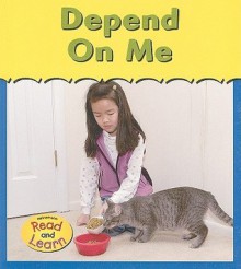 Depend on Me - Angela Leeper