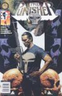 Punisher część 4 - Garth Ennis