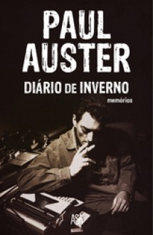 Diário de Inverno - Paul Auster