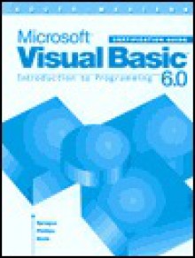 Microsoft Visual Basic 6.0 Certification Guide - Michael Sprague, Amelia Phillips, Phillips Sprague