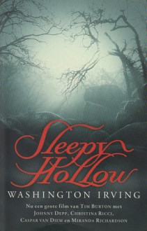 Sleepy Hollow - Washington Irving, Pauline Moody