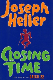 Closing Time - Joseph Heller