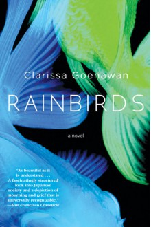 Rainbirds - Clarissa Goenawan