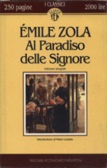 Al paradiso delle signore - Émile Zola