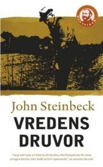 Vredens druvor - John Steinbeck, Torsten Jonsson